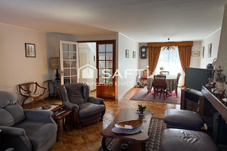  maison le-mesnil-st-denis 78320