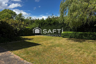  maison le-mesnil-st-denis 78320
