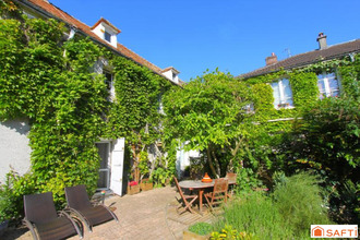  maison le-mesnil-st-denis 78320