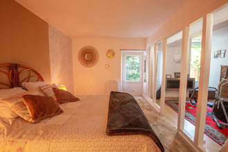  maison le-mesnil-st-denis 78320