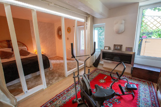  maison le-mesnil-st-denis 78320