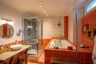  maison le-mesnil-st-denis 78320