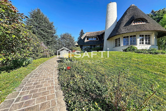  maison le-mesnil-st-denis 78320