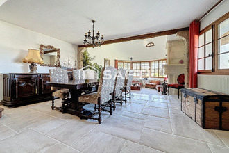  maison le-mesnil-st-denis 78320