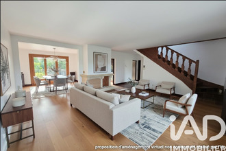  maison le-mesnil-st-denis 78320