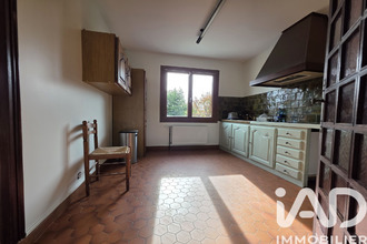  maison le-mesnil-st-denis 78320