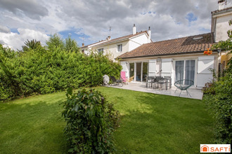  maison le-mesnil-st-denis 78320