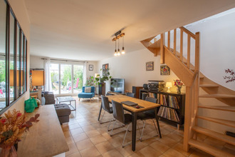  maison le-mesnil-st-denis 78320
