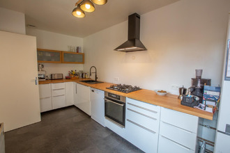  maison le-mesnil-st-denis 78320