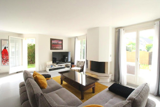  maison le-mesnil-st-denis 78320