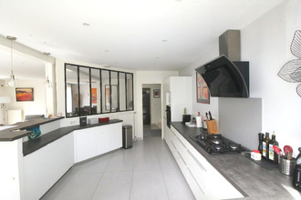  maison le-mesnil-st-denis 78320