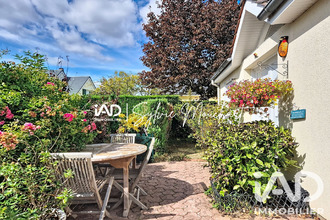  maison le-mesnil-st-denis 78320