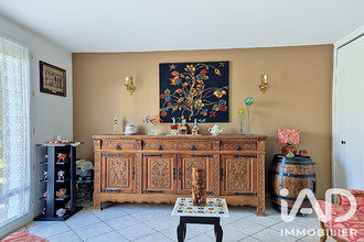  maison le-mesnil-st-denis 78320