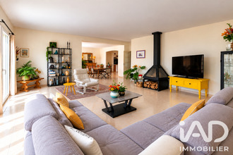  maison le-mesnil-st-denis 78320