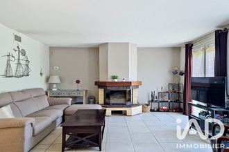  maison le-mesnil-st-denis 78320