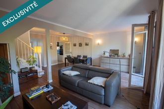  maison le-mesnil-st-denis 78320