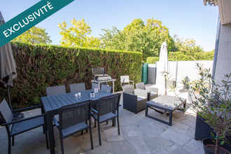  maison le-mesnil-st-denis 78320