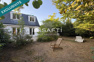 maison le-mesnil-st-denis 78320
