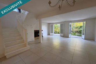  maison le-mesnil-st-denis 78320