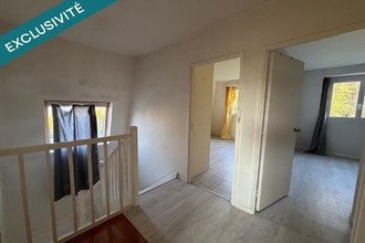  maison le-mesnil-st-denis 78320