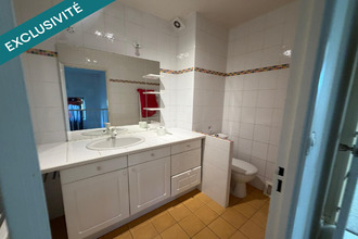  maison le-mesnil-st-denis 78320