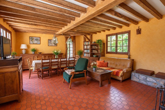  maison le-mesnil-st-denis 78320
