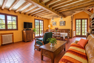  maison le-mesnil-st-denis 78320