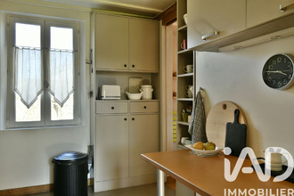  maison le-mesnil-st-firmin 60120