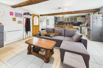  maison le-mesnil-st-firmin 60120