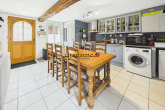 maison le-mesnil-st-firmin 60120
