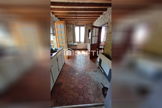  maison le-mesnil-sur-bulles 60130