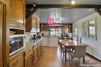  maison le-mesnil-sur-bulles 60130