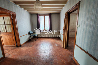  maison le-mesnil-sur-bulles 60130