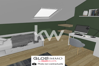  maison le-mesnil-sur-oger 51190