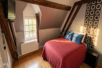  maison le-mesnil-theribus 60240
