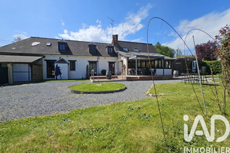  maison le-mesnil-theribus 60240