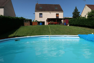  maison le-mesnil-theribus 60240