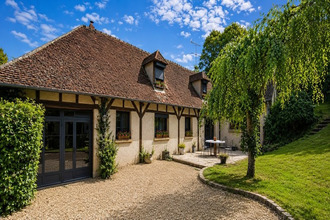  maison le-mesnil-theribus 60240