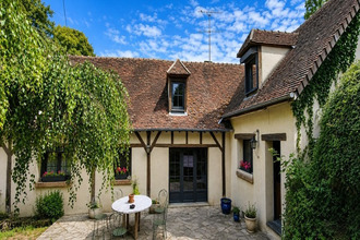  maison le-mesnil-theribus 60240