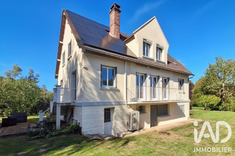  maison le-mesnil-theribus 60240