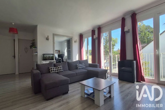  maison le-mesnil-theribus 60240