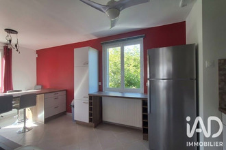  maison le-mesnil-theribus 60240