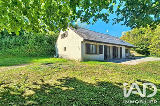  maison le-mesnil-theribus 60240