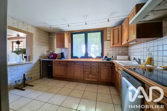  maison le-mesnil-theribus 60240