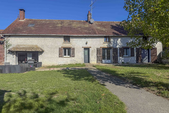  maison le-mesnil-theribus 60240