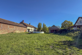  maison le-mesnil-theribus 60240