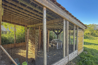  maison le-mesnil-theribus 60240
