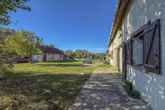  maison le-mesnil-theribus 60240
