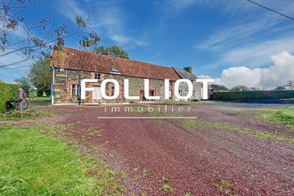  maison le-mesnil-villeman 50450