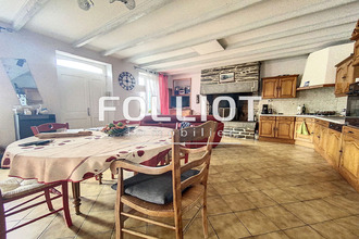  maison le-mesnil-villeman 50450